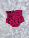 Dark Pink Bloomies