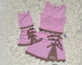 Mommy & Me Cheetah Girls Athletic Set