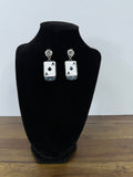 Ace Earrings (FINAL SALE)