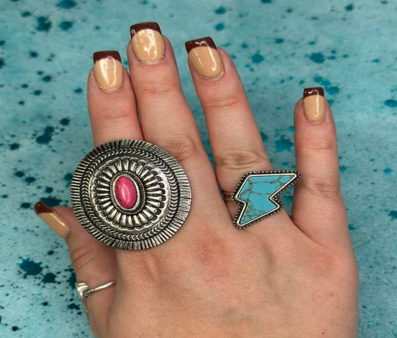 Women’s rings (FINAL SALE)
