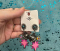 Pageant Material Earrings (FINAL SALE)