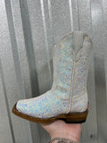 MINT Unicorn Tanner Mark Boots