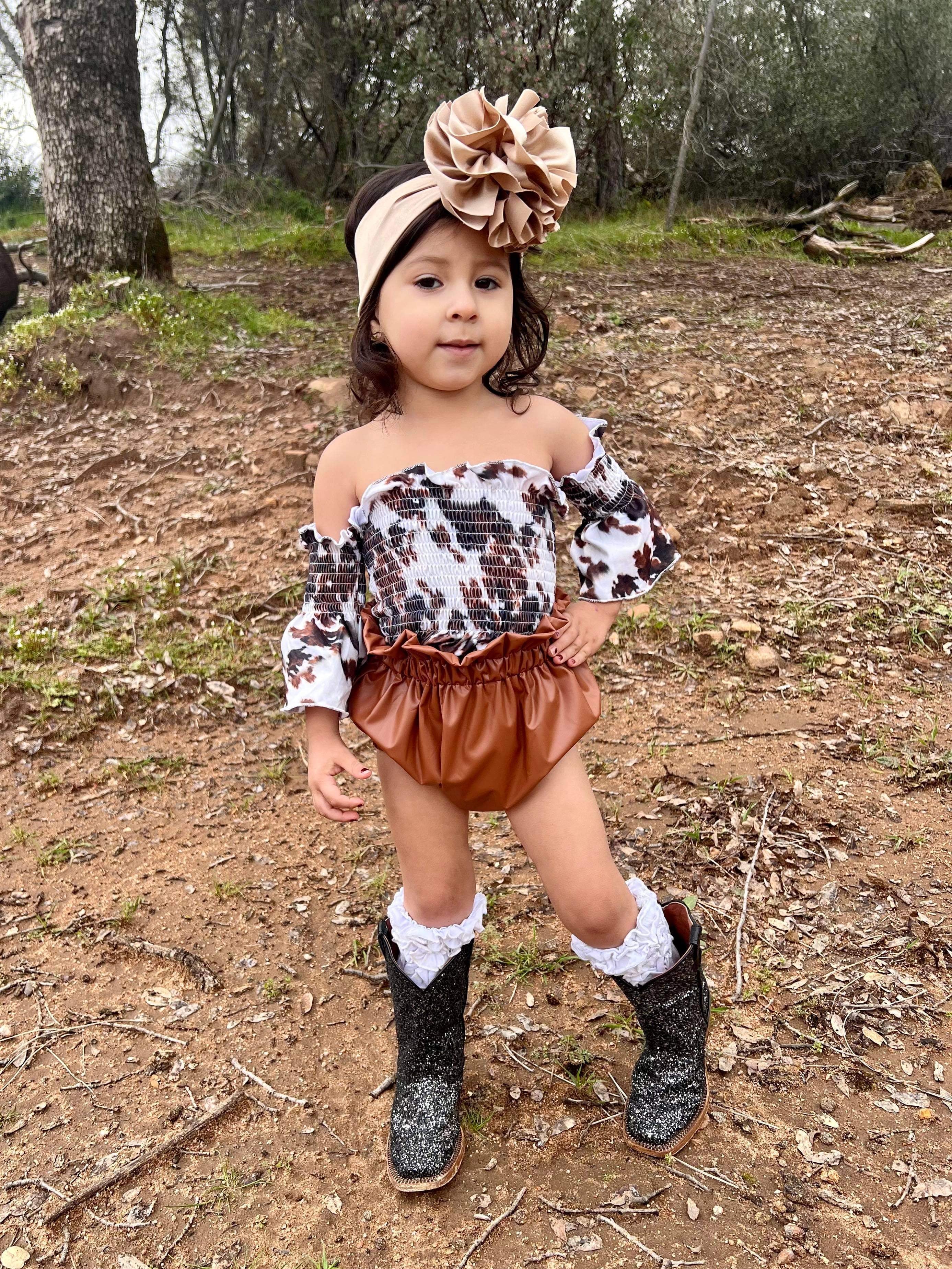 Black Disco Sparkle Tanner Mark boots